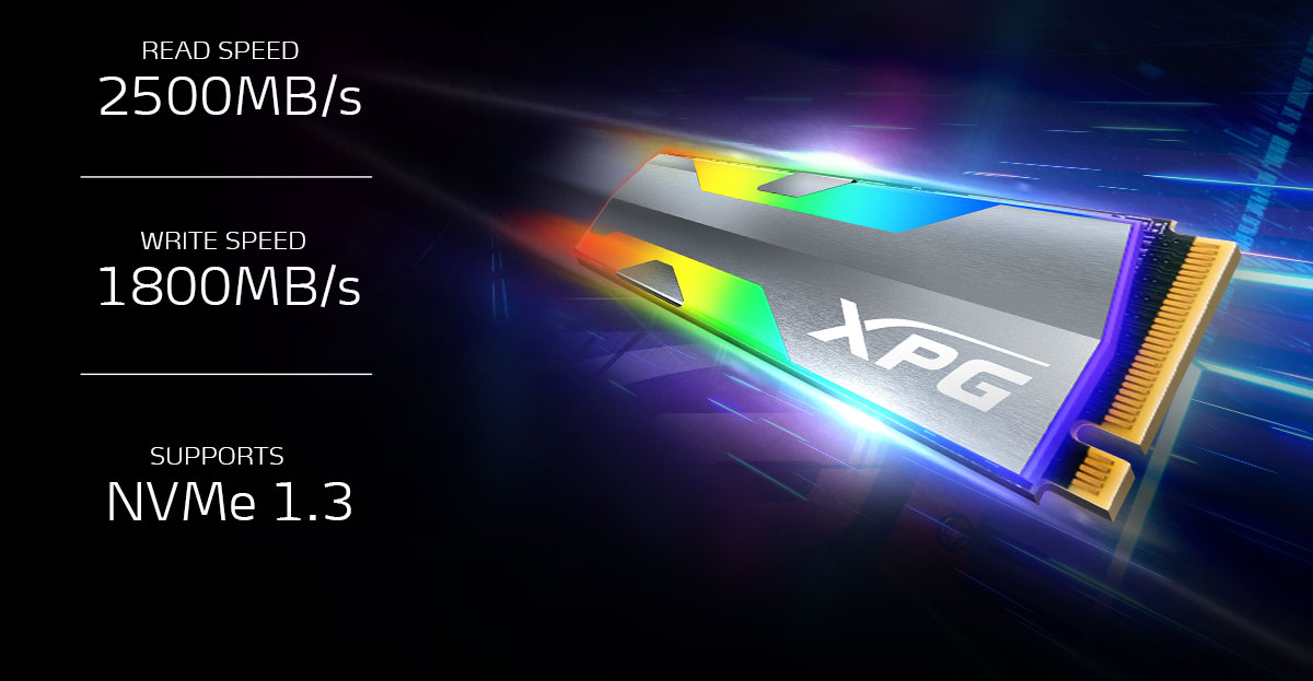 PG SSD